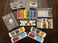 Architects of the West Kingdom Collector's Box Insert / Organizer - Holds All Expansions