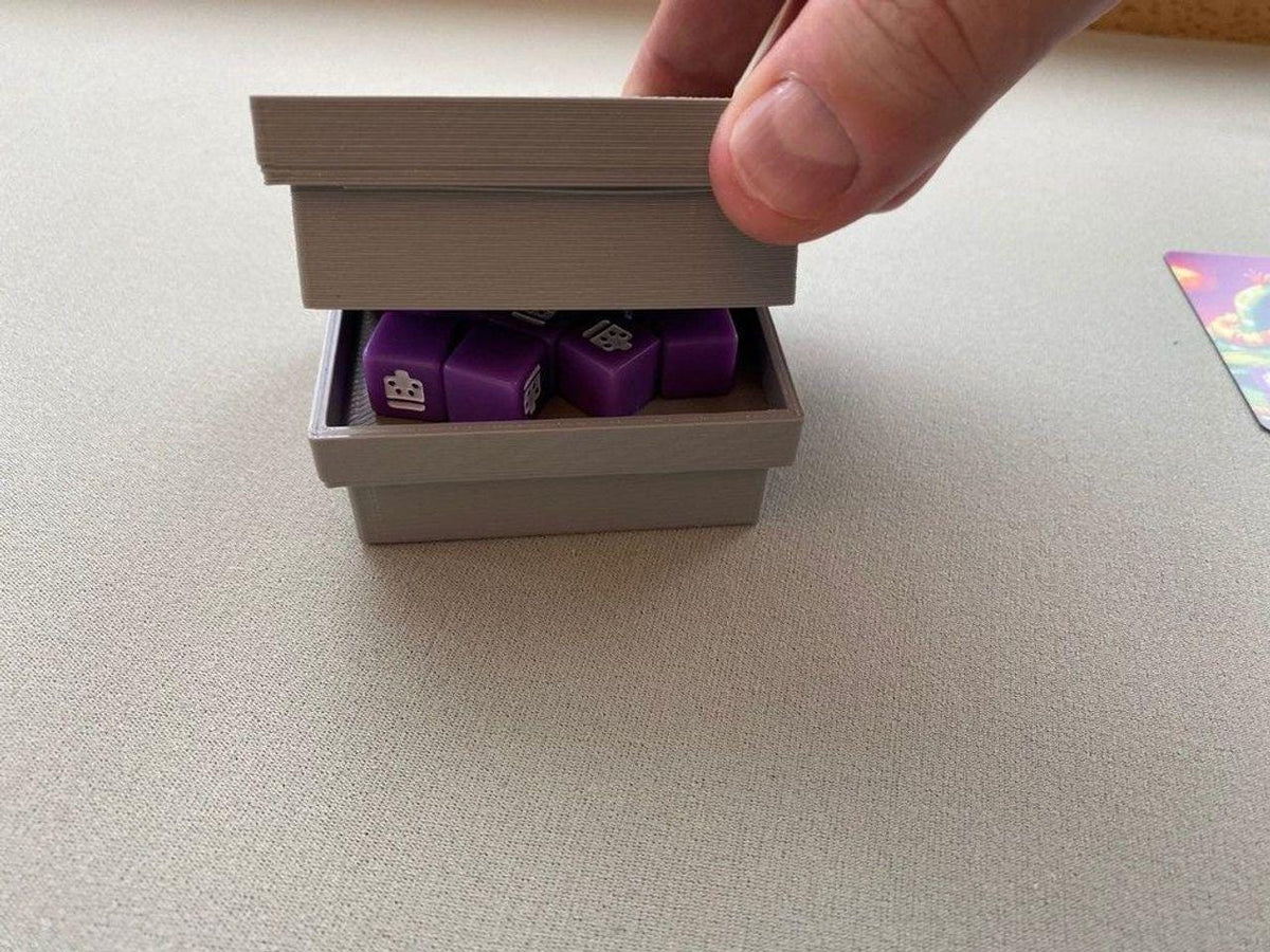 Cubitos Insert / Organizer