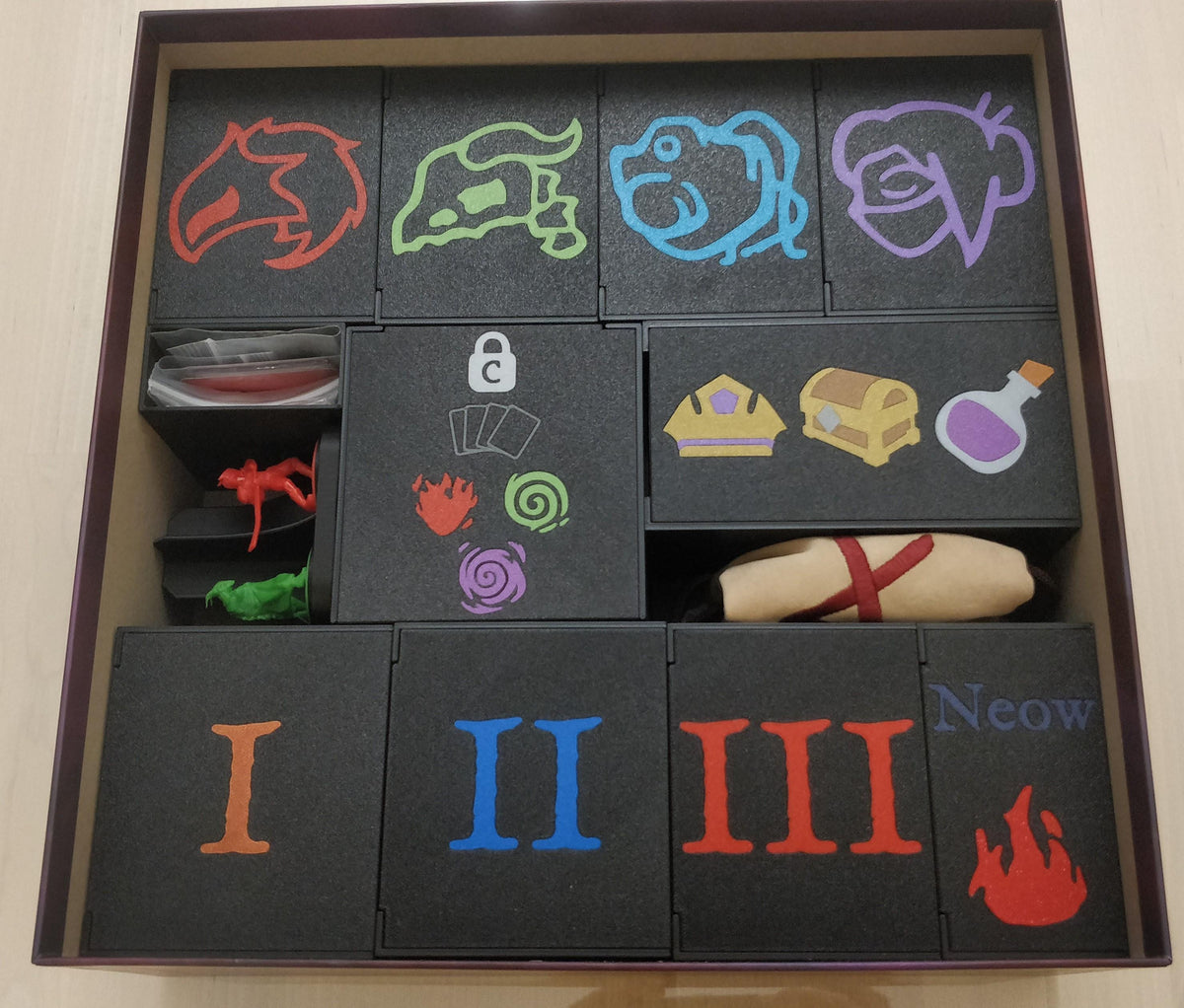 Slay The Spire Insert