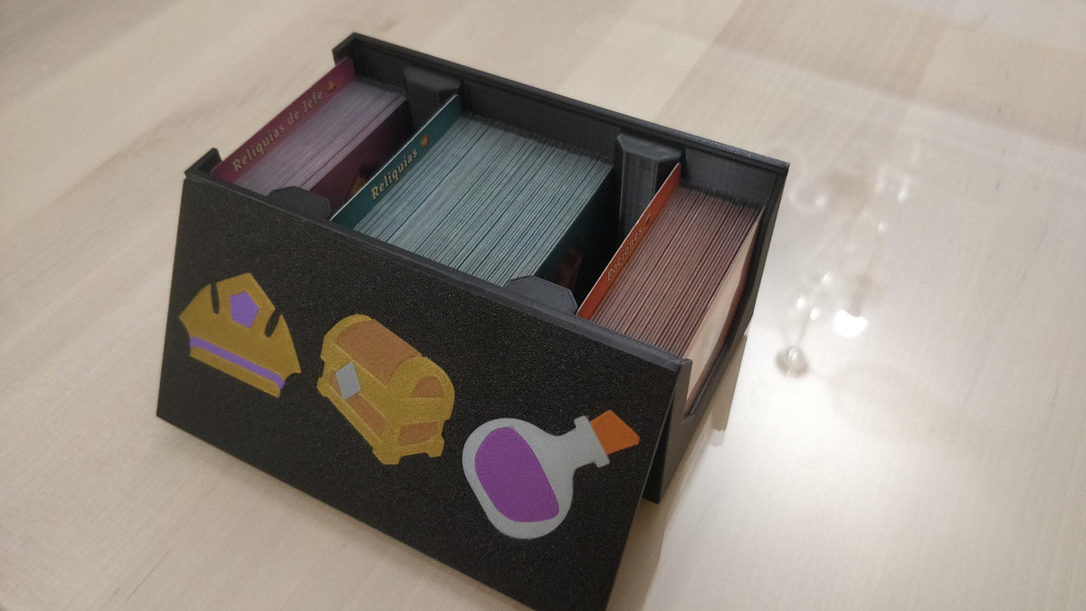 Slay The Spire Insert