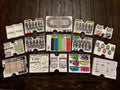 Kanban EV + Speedcharger Insert / Organizer