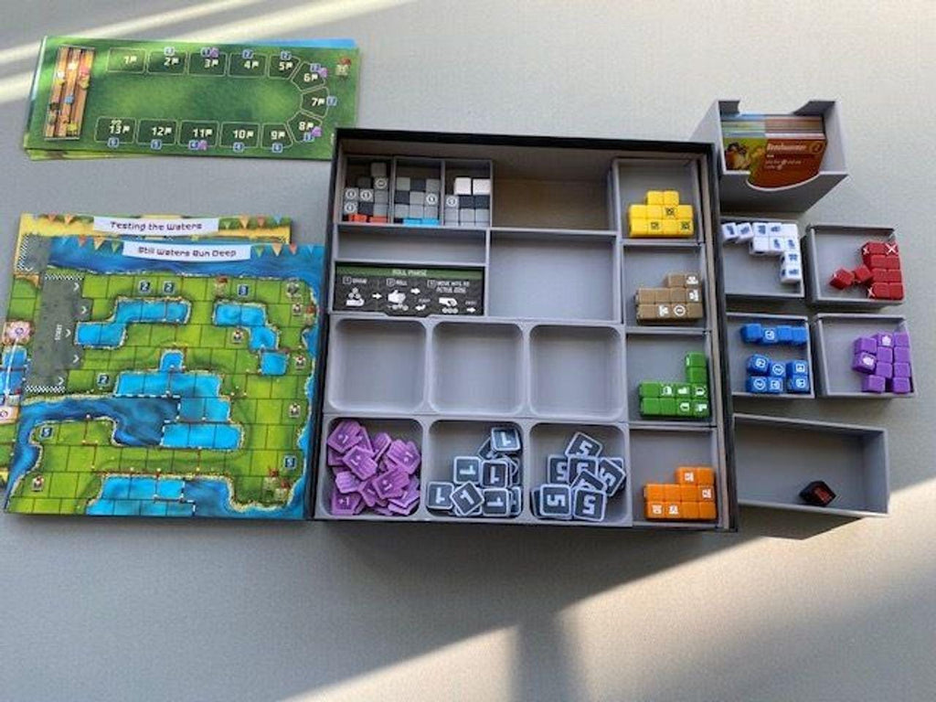 Cubitos Insert / Organizer