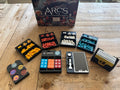 ARCS Insert / Board game Organizer