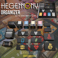 Insert Hegemony + Expansion Events