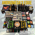 Organizer for Andromeda's Edge Deluxe