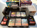 Astro Knights + Eternity expansion, Deluxe Player Boards insert