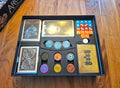 Arcs Board game Insert / Organizer for Base game