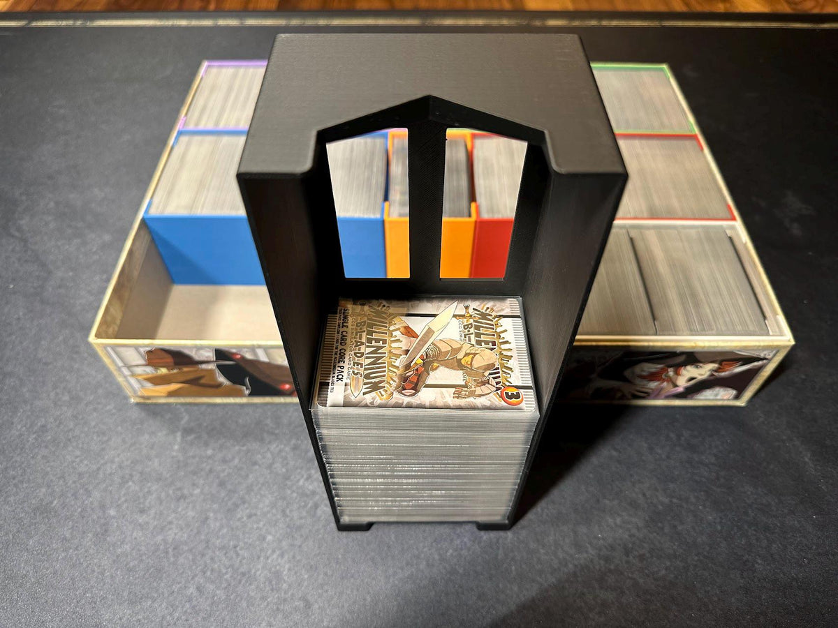 Millennium Blades Organizer | Core + Expansions