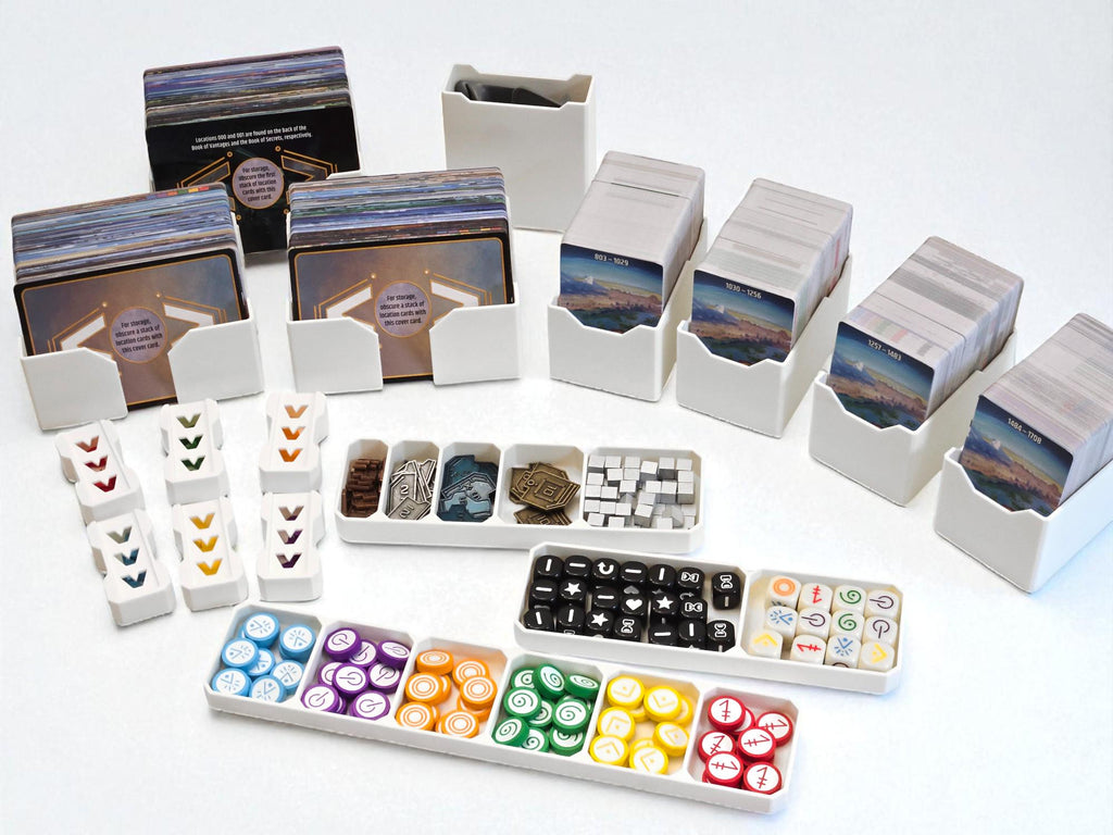 Vantage Organizer Insert