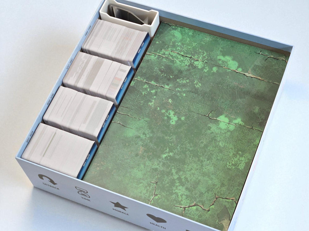 Vantage Organizer Insert