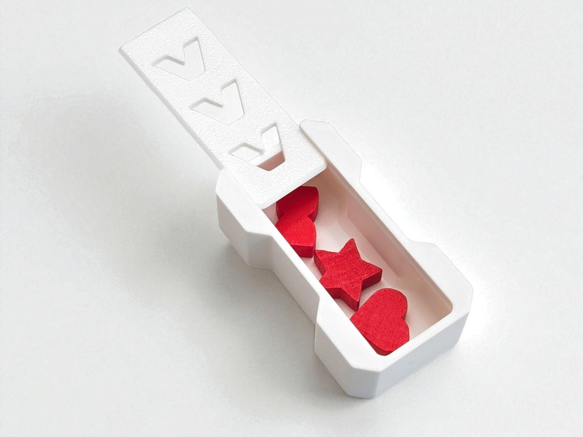 Vantage Organizer Insert