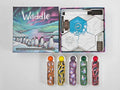 Organizer for Waddle with Expansion