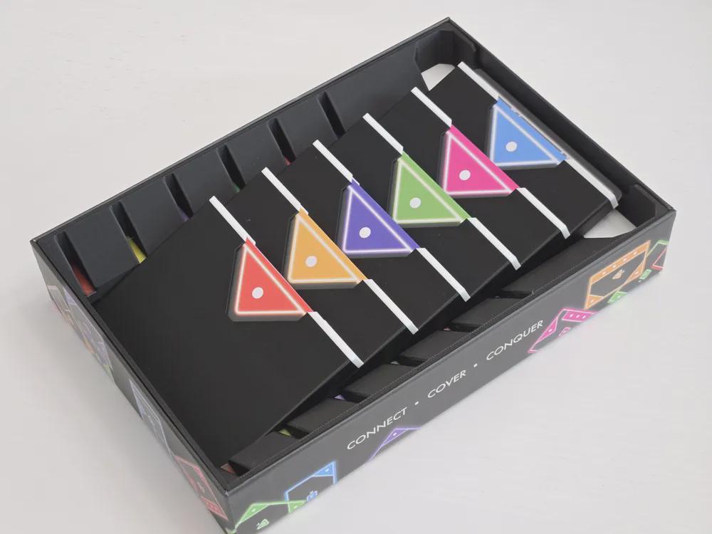 Tacta - Organizer Insert