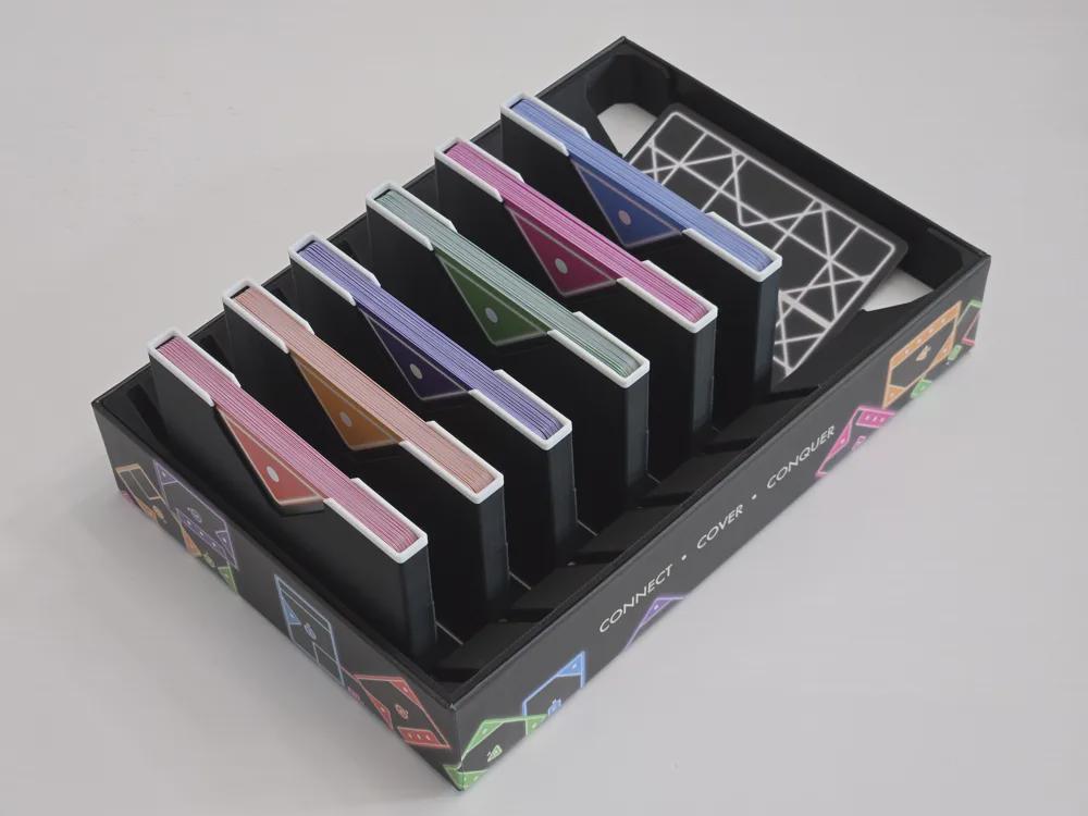 Tacta - Organizer Insert