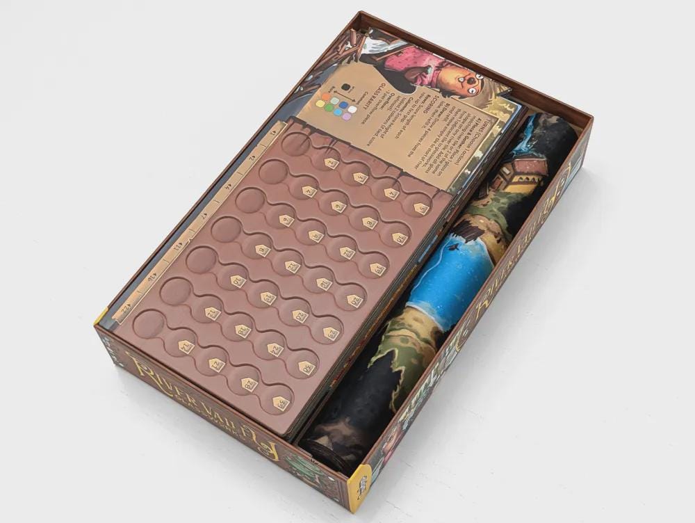 River Valley Glassworks Deluxe Organizer Insert