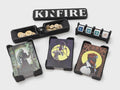 Organizer Kinfire Delve