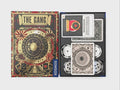 The Gang - Organizer Insert