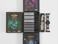 Kinfire Delve: 3-in-1 - Organizer Insert