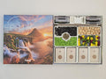 Earth with Expansion - Organizer Insert