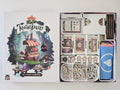 Apothebakery - Organizer Insert