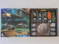 Planet Unknown with Supermoon - Organizer Insert