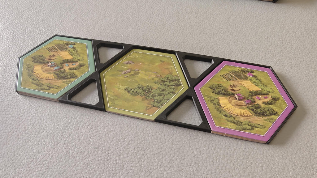 Beyond the Horizon Organizer