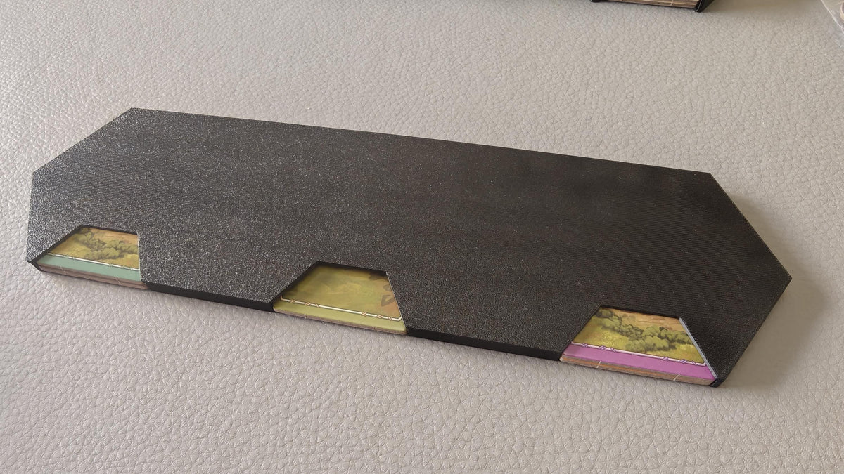 Beyond the Horizon Organizer