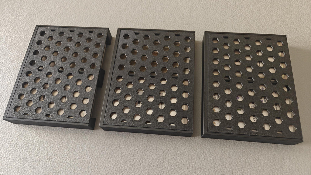Beyond the Horizon Organizer