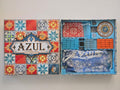 Azul + ALL Expansions Organizer Insert