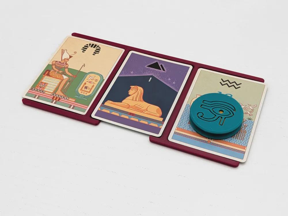 Ra and Write Organizer Insert