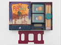 Ra and Write Organizer Insert
