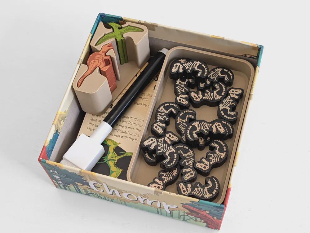 Chomp - Organizer Insert