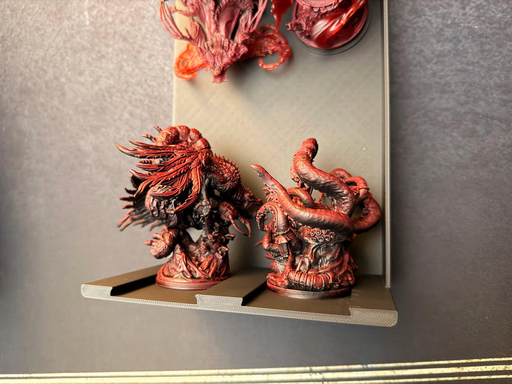 Grimcoven Insert - All in organizer