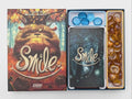Smile - Organizer Insert