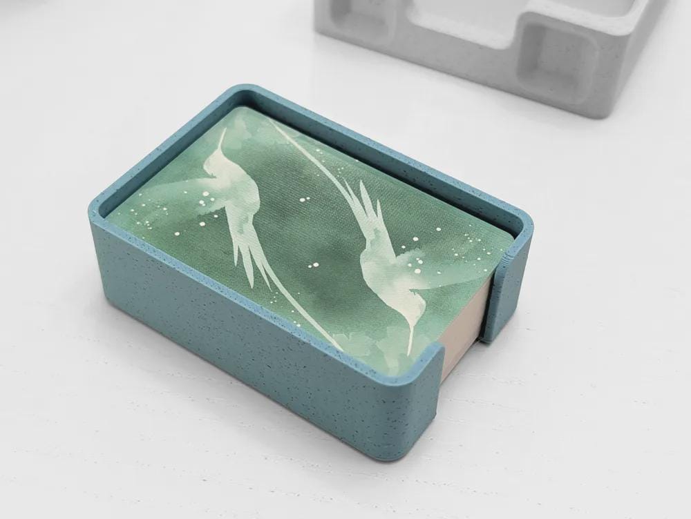 Wingspan with ALL Expansions - Organizer Insert