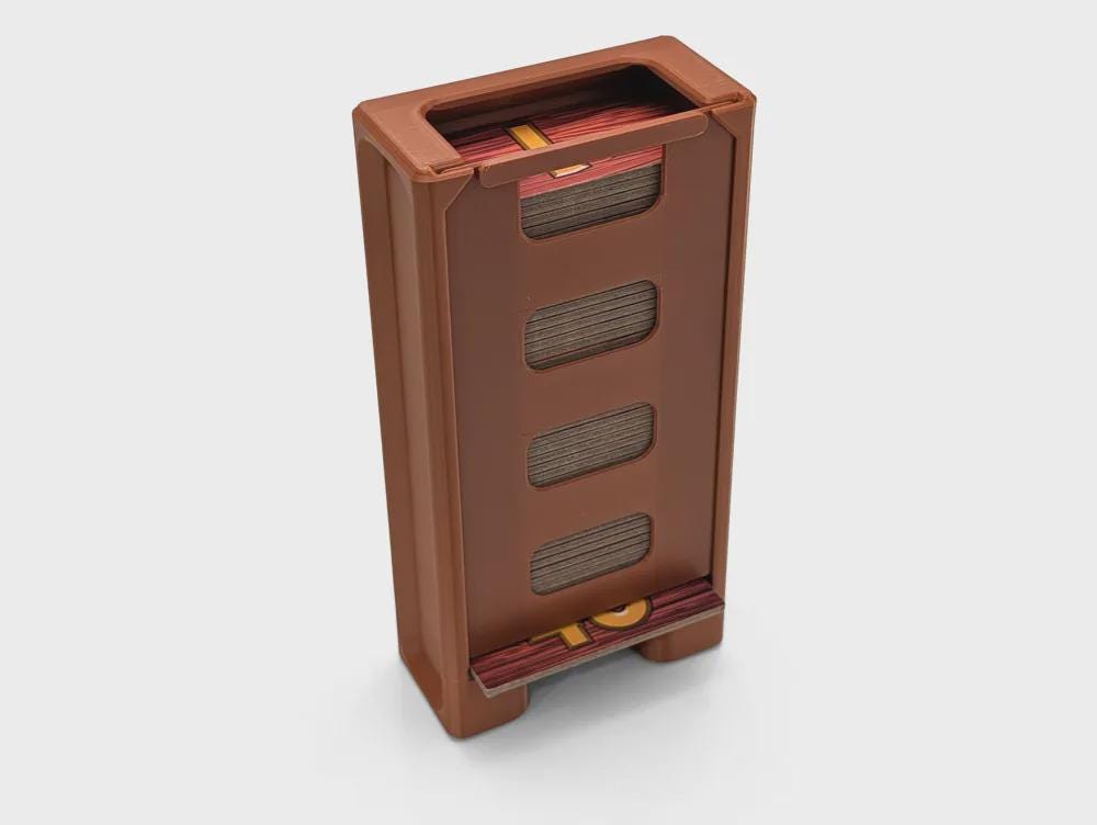 Kingdomino - Organizer Insert