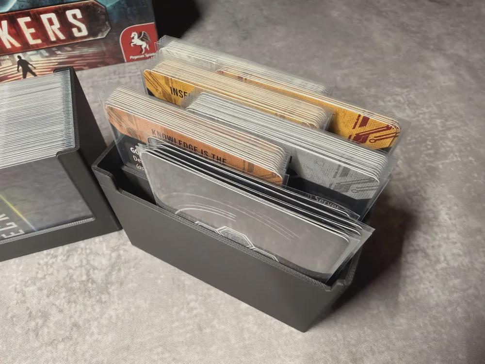 Deckers insert