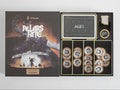 Pillars of Fate - Organizer Insert