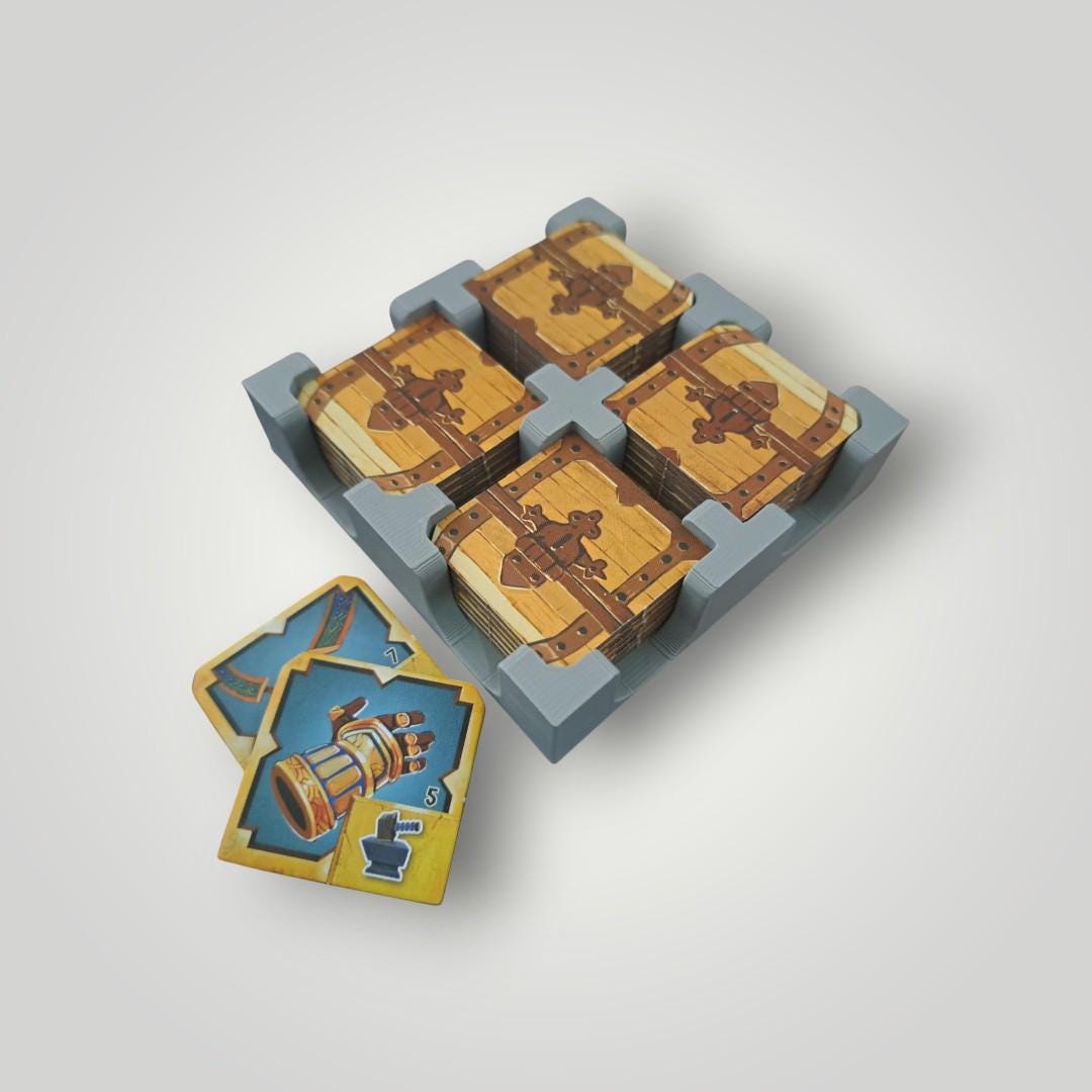 Covenant Organizer