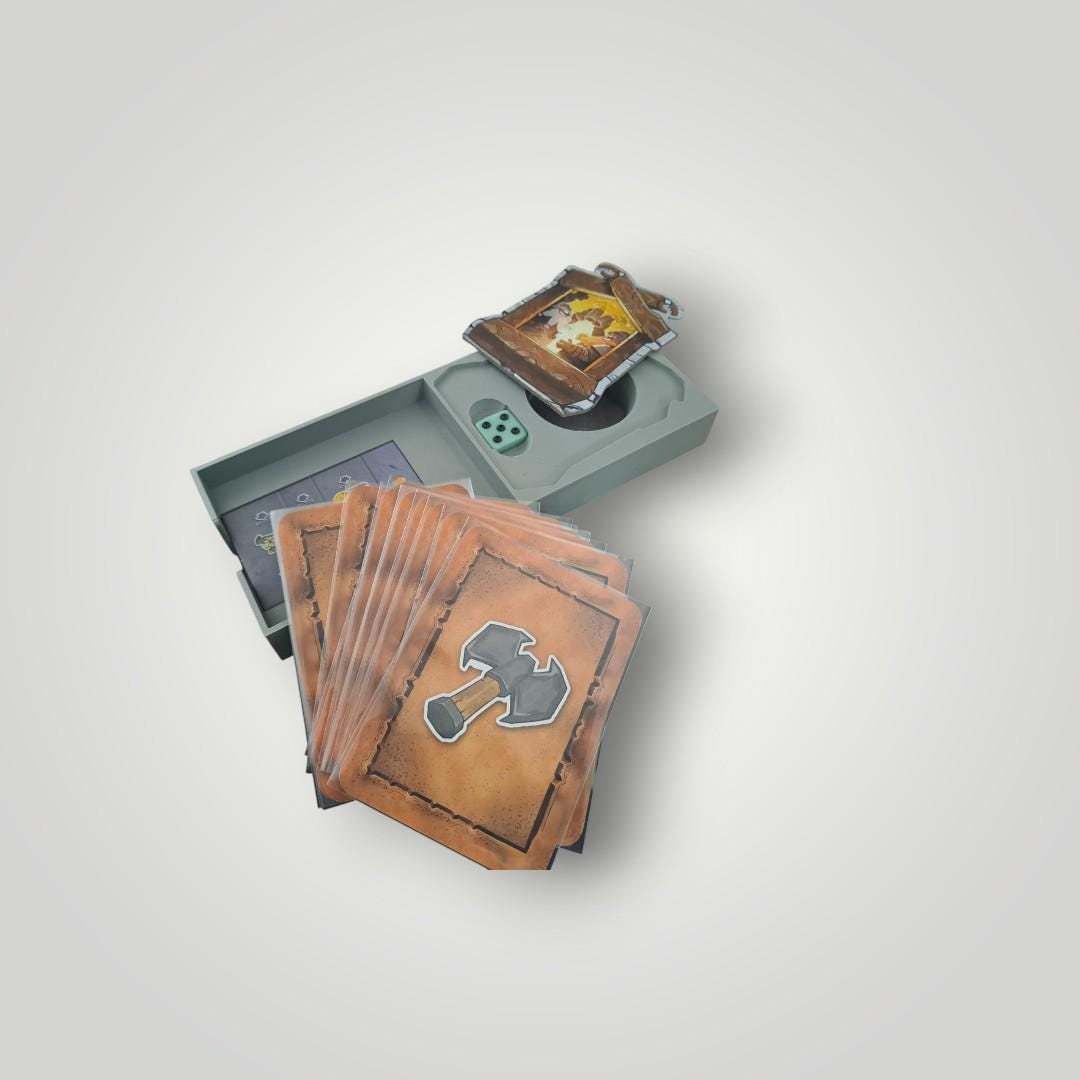 Covenant Organizer