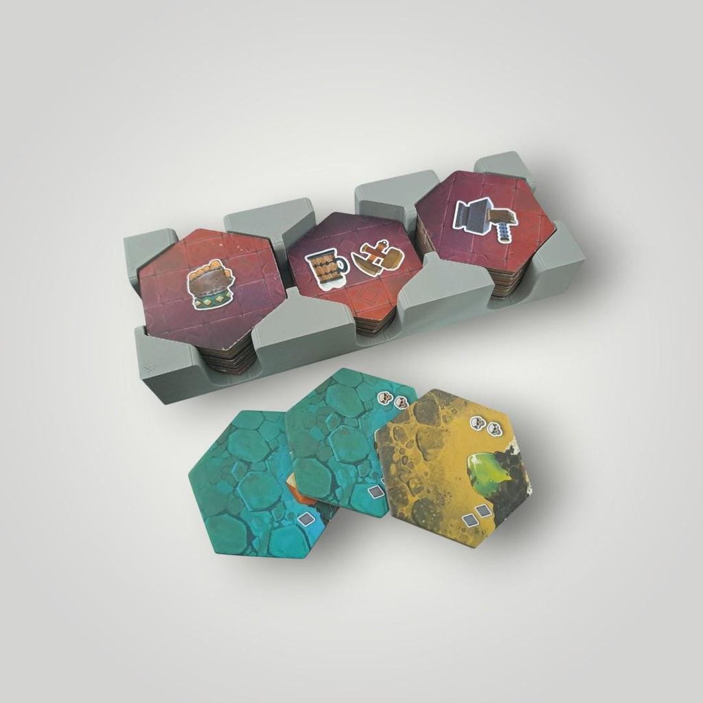 Covenant Organizer