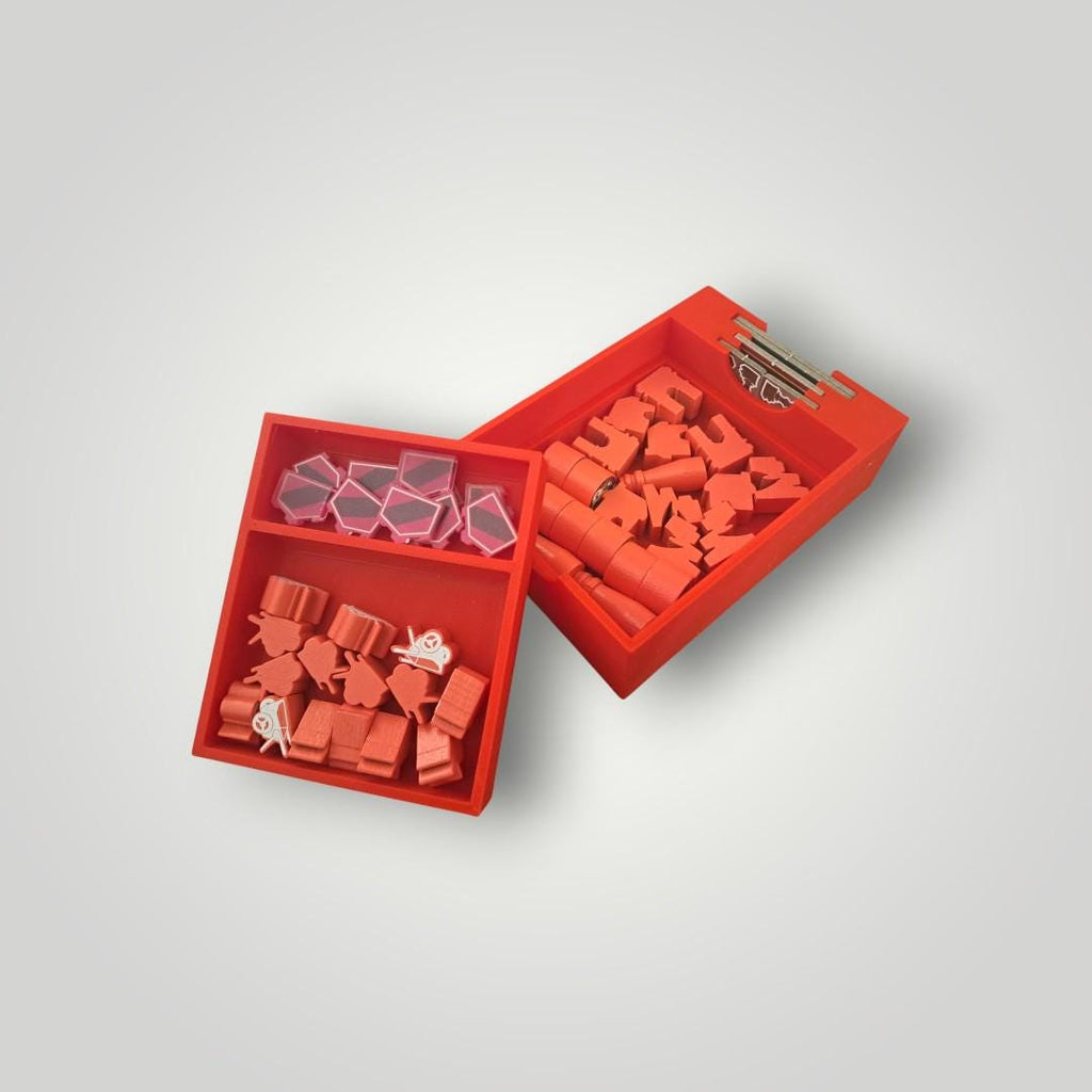 Covenant Organizer