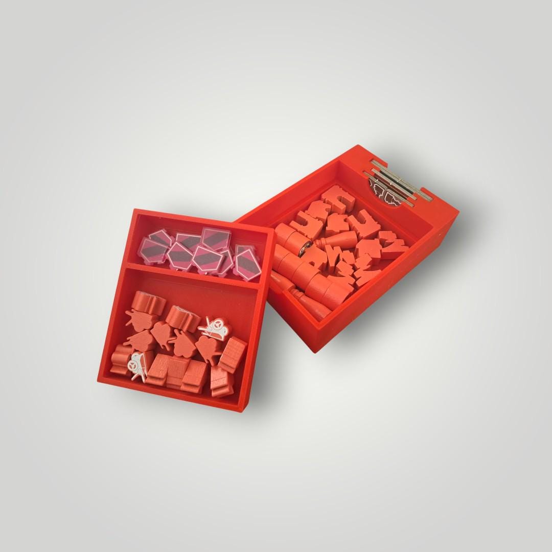 Covenant Organizer