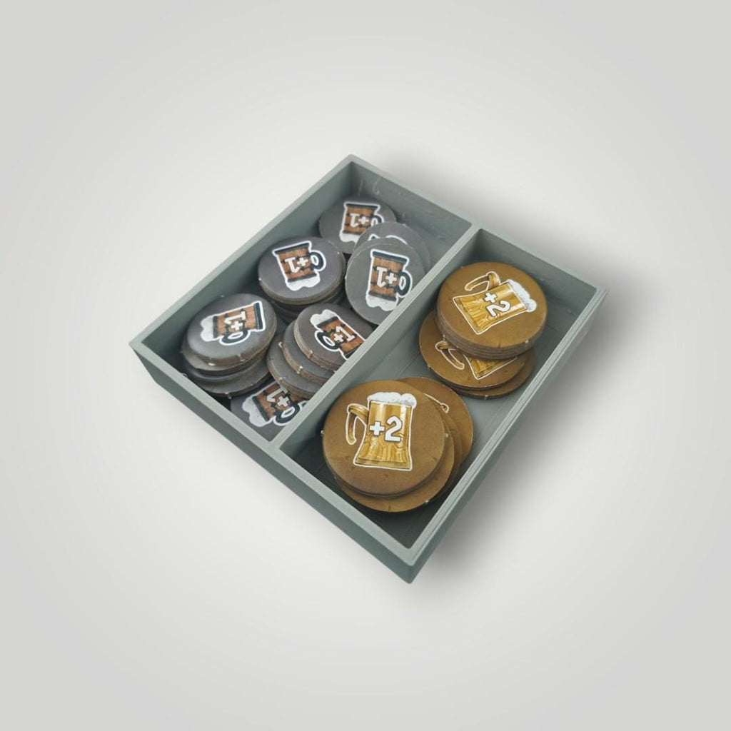 Covenant Organizer