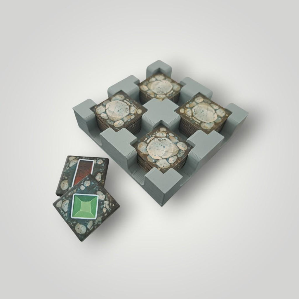 Covenant Organizer