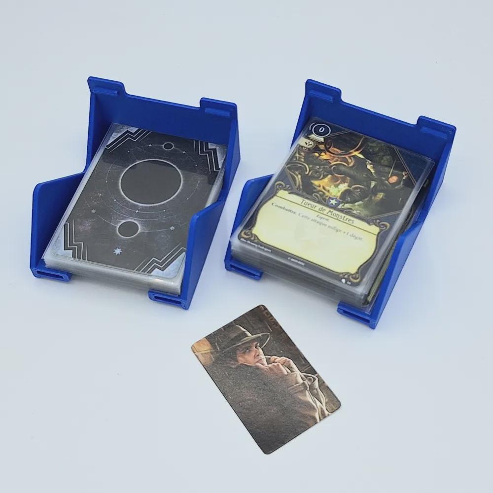Arkham Horror LCG Convertible Deck boxes Collection Set