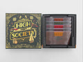 High Society - Allplay Edition - Organizer Insert