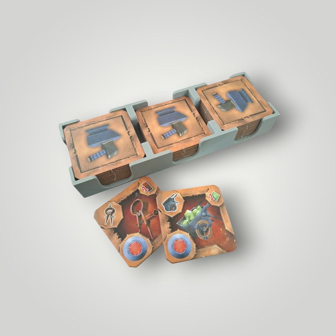 Covenant Organizer
