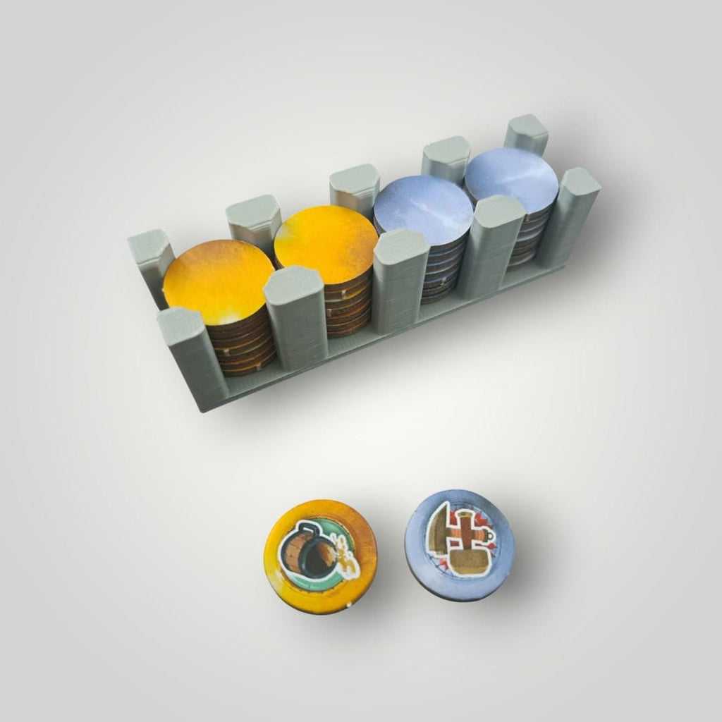 Covenant Organizer