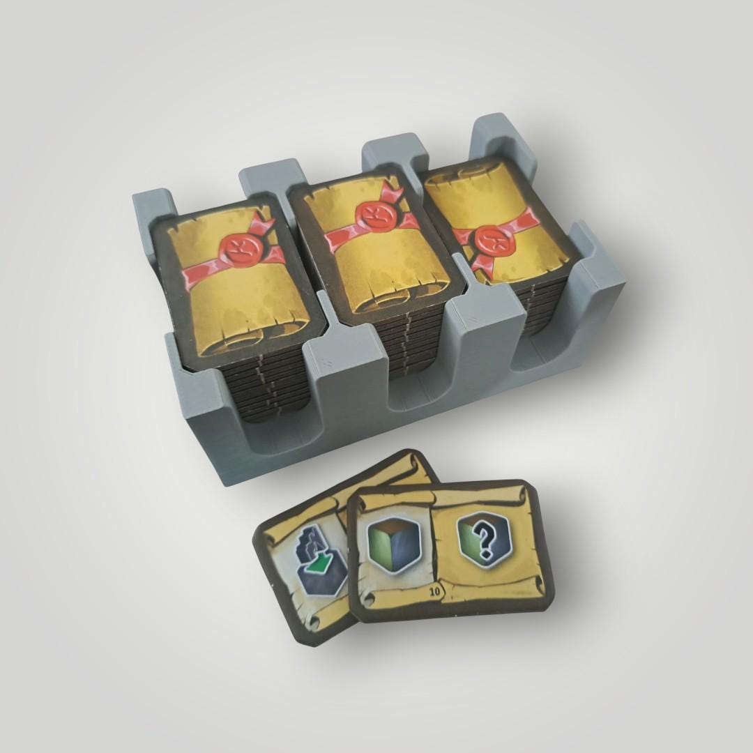 Covenant Organizer